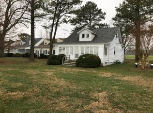 518 Cottage Row, Tappahannock, VA 22560