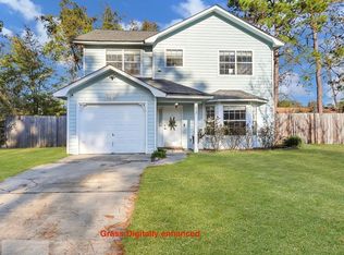 623 Demere St, Hinesville, GA 31313