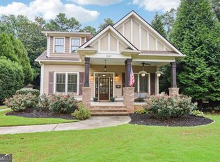 3207 Kensington Rd, Avondale Estates, GA 30002