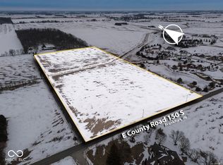 0 E County Road 150 S, Frankfort, IN 46041