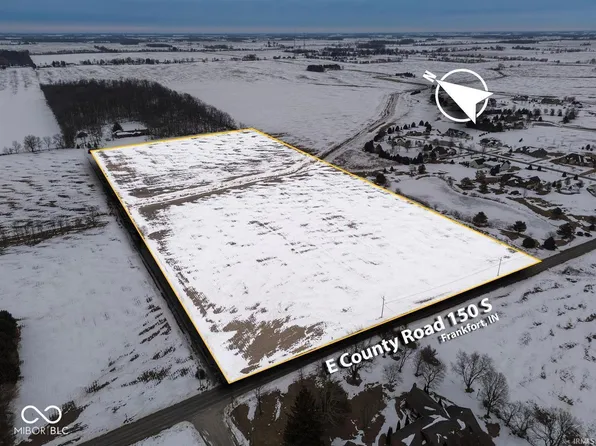0 E County Road 150 S, Frankfort, IN 46041