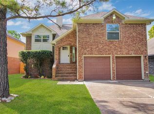 2011 Summerfield Pl, Sugar Land, TX 77478