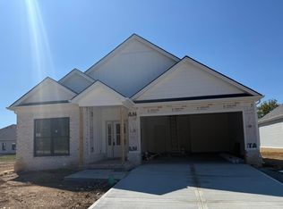 4152 Buttermilk Rd, Lexington, KY 40509