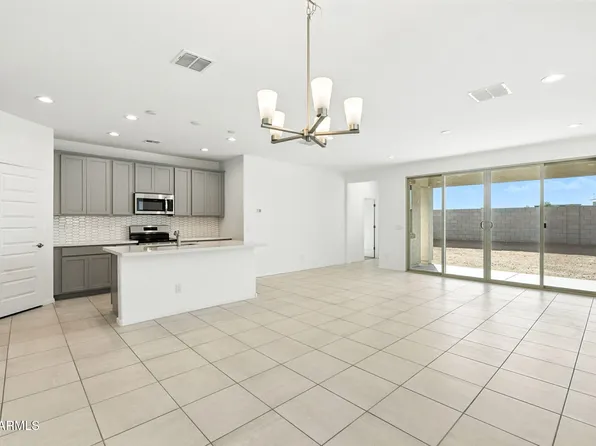 1344 S 215TH Lane, Buckeye, AZ 85326