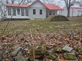 5620 Silver Lake Road, Clever, MO 65631