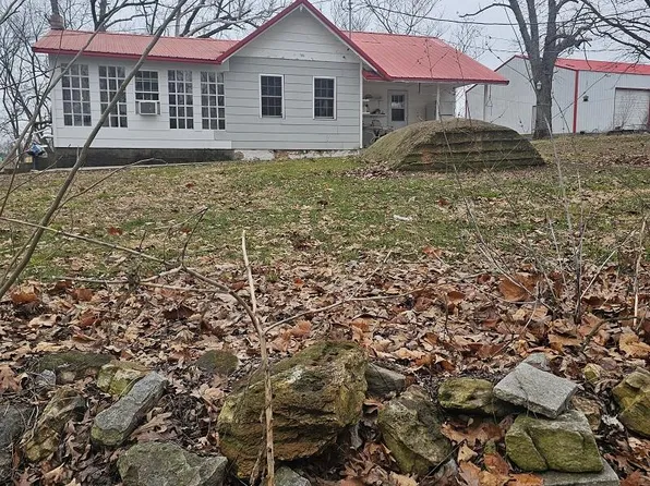 5620 Silver Lake Road, Clever, MO 65631