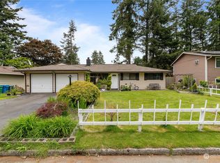 28844 37th Ave S, Auburn, WA