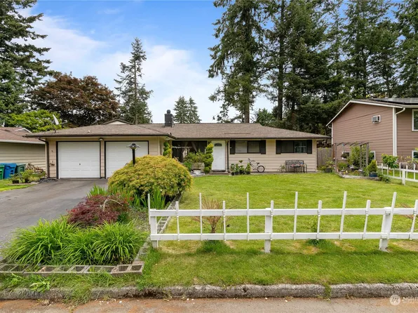 28844 37th Avenue S, Auburn, WA 98001