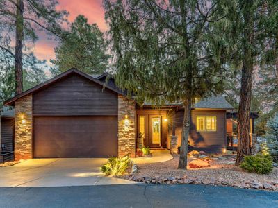 406 N Pine Island Dr, Payson, AZ, 85541