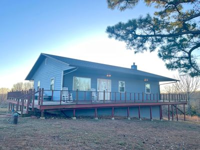 19418 Highway Y, Willow Springs, MO, 65793