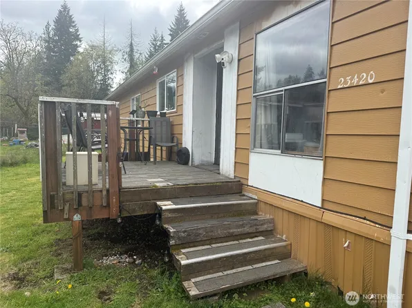 23420 41st Avenue Ct E, Spanaway, WA 98387