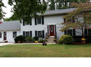 623 Lake Ave, Woodbury Heights, NJ 08097