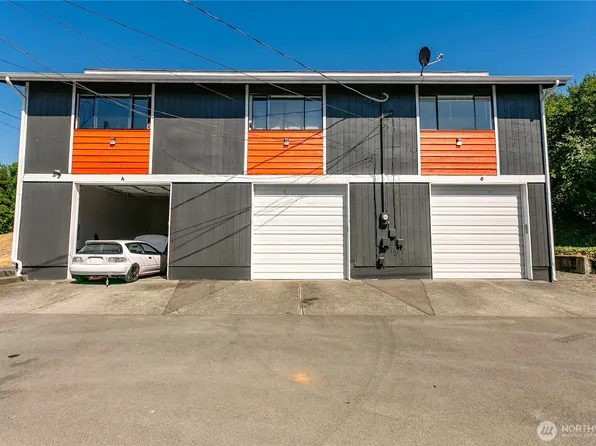 3510 S 40th Street #1-3, Tacoma, WA 98409