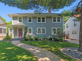 6433 Morningside Dr, Kansas City, MO 64113