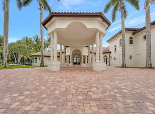 3440 Stallion Lane, Weston, FL 33331