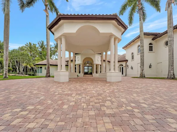 3440 Stallion Lane, Weston, FL 33331