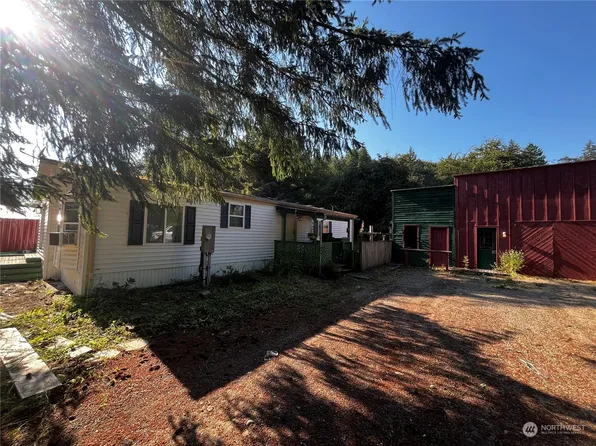 7652 Cabin Creek Road, Sedro Woolley, WA 98284