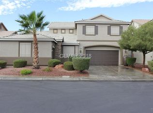421 Mystic River St, Henderson, NV 89015