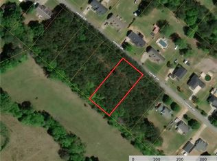 124 Haynie Dr, Belton, SC 29627