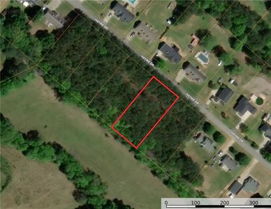 124 Haynie Dr, Belton, SC, 29627