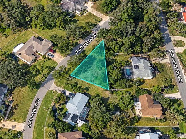 725 N AFTERGLOW CIRCLE LOT 26, CRYSTAL RIVER, FL 34429