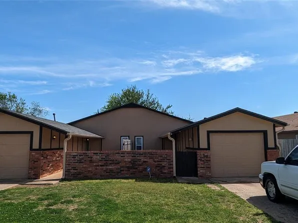 1004 Straka Ter #A, Oklahoma City, OK 73139