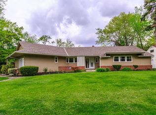 1345 Forest Hills Blvd, Cleveland Heights, OH