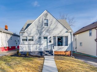 4322 Lincoln Ave, Parma, OH