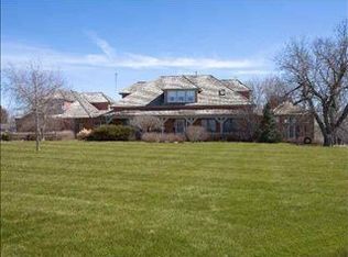 9426 S Woodlawn Rd, Whitewater, KS 67154