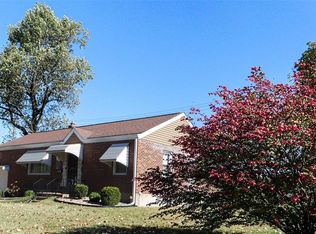 2031 Ranchdale Dr, Saint Louis, MO 63136