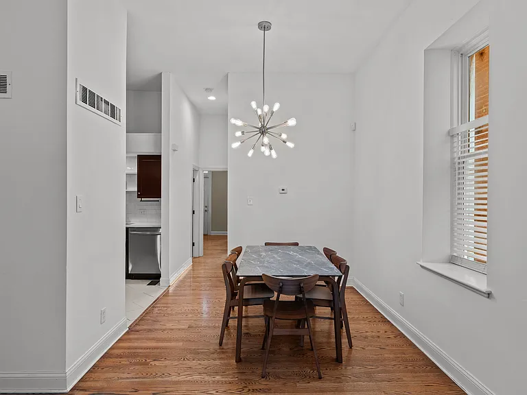 Dinning Room