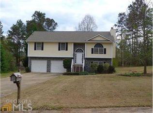 125 Eagles Nest Cir, Carrollton, GA 30116