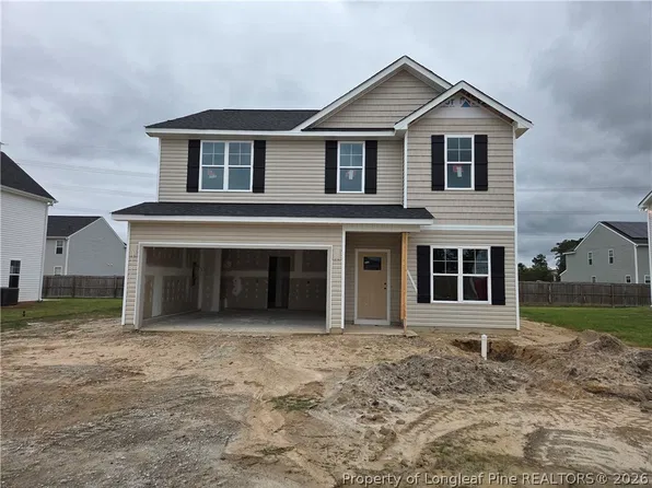533 Open Range Rd Lot 52, Spring Lake, NC 28390