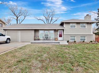 6506 E 14th St N, Wichita, KS 67206