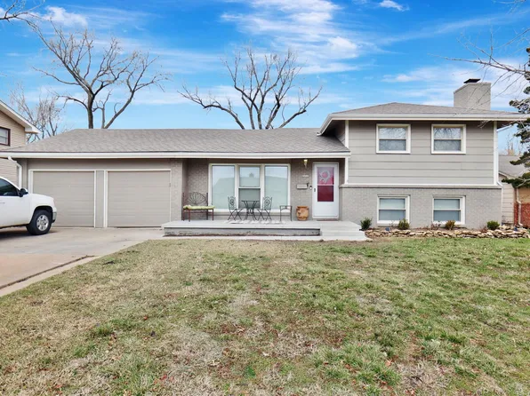 6506 E 14th St N, Wichita, KS 67206
