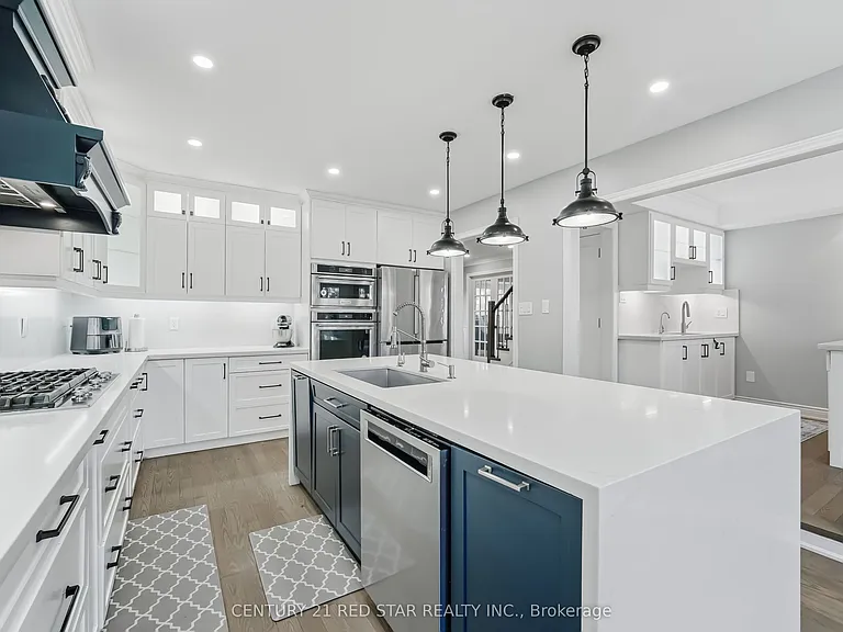 877 The Grange Side Rd — Photo 9