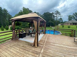 6025 Zero Rd, Meridian, MS 39301