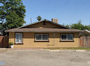 2320 Michael St, Bakersfield, CA