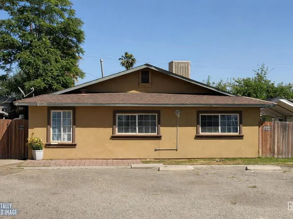 2320 Michael St, Bakersfield, CA 93307