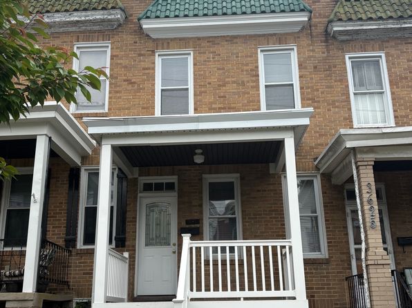 3627 Keystone Ave
