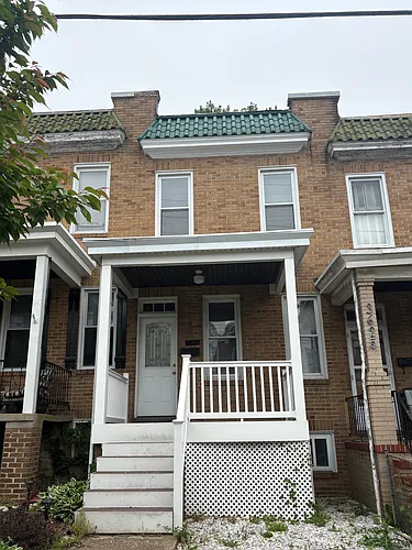 3627 Keystone Ave Photo 1