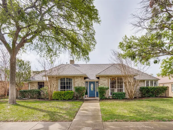 9938 Chimney Hill Ln, Dallas, TX 75243