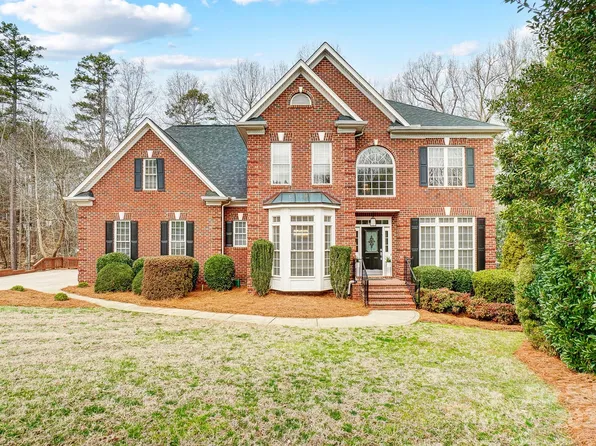 2804 Providence View Ln, Charlotte, NC 28270