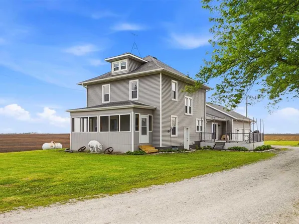 1255 180th St, Keota, IA 52248