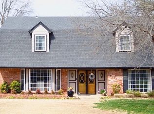 3125 Stonybrook Rd, Oklahoma City, OK 73120