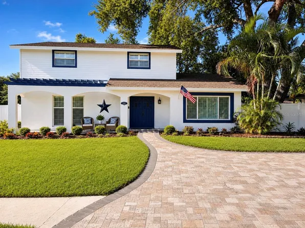 3133 W IDLEWILD AVENUE, TAMPA, FL 33614