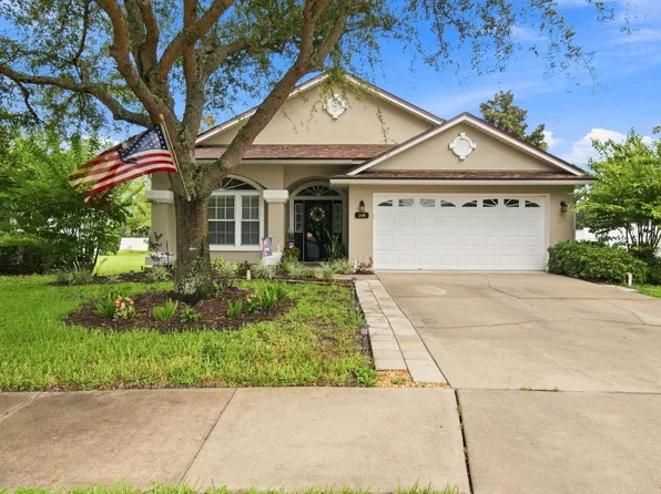 248 Pine Arbor Cir, Saint Augustine, FL 32084