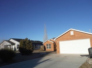 4 Psalms Pl, Los Lunas, NM 87031