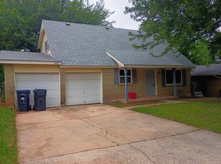 8617 SW 76th St, Oklahoma City, OK 73169