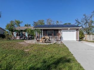 6931 Mineola Rd, Englewood, FL 34224